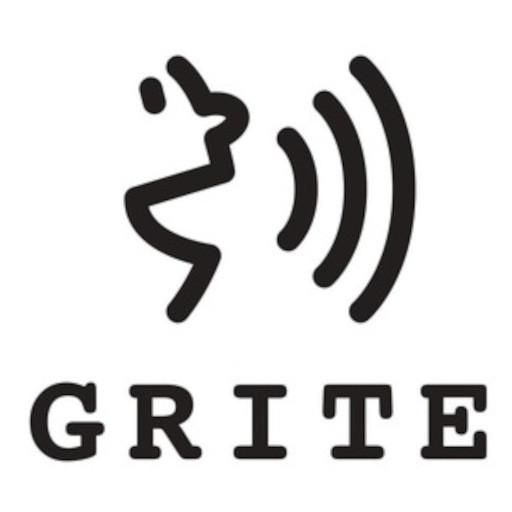 Logo de GRITE
